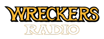 WreckersRadio Test Site