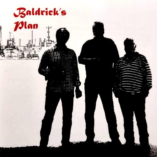 Baldrick's Plan
