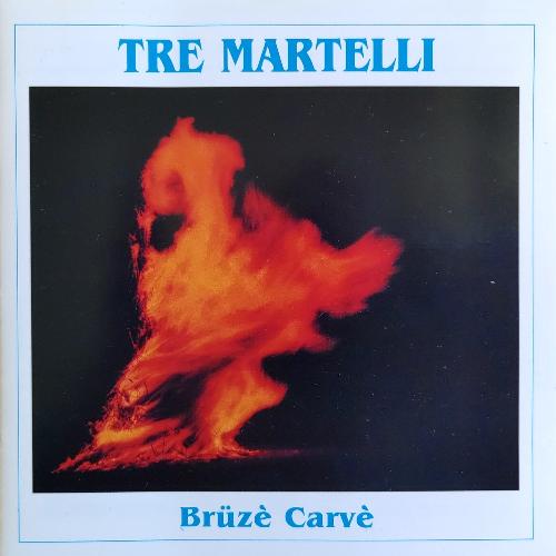 Bruze Carve