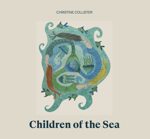Children Of The Sea