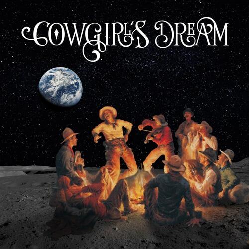 Cowgirl's Dream