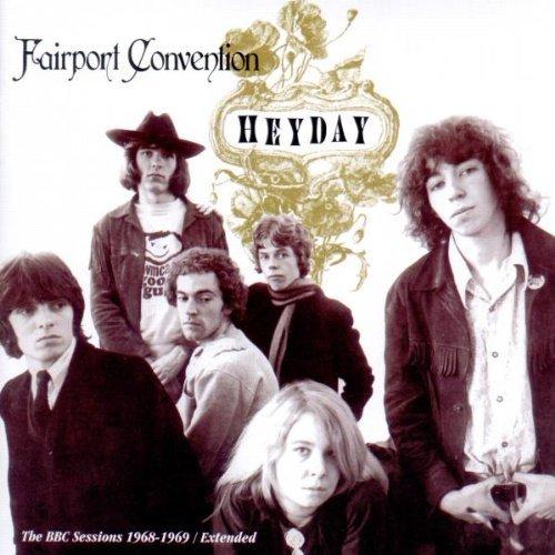Heyday (extended edition)