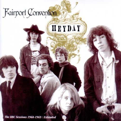 Heyday (extended edition)