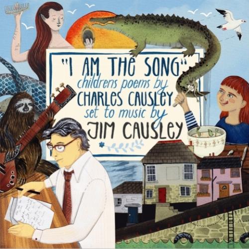 I Am The Song