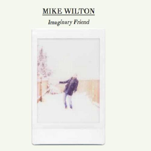 Imaginary Friend