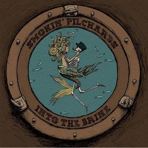 Into the Brine