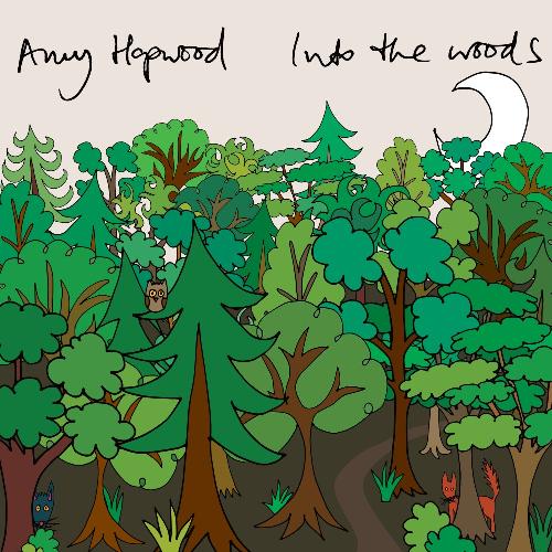Into the woods