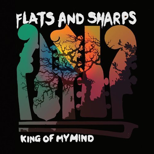 King Of My Mind