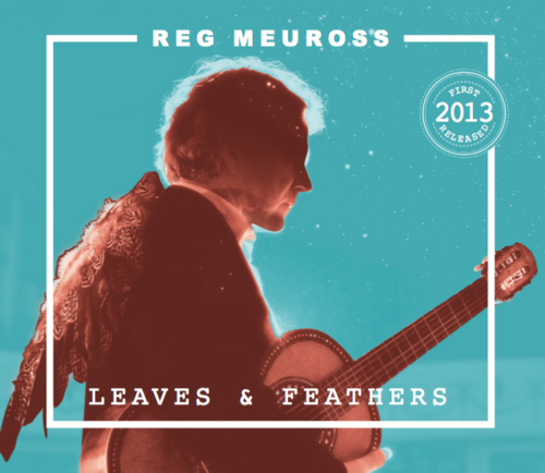 Leaves And Feathers