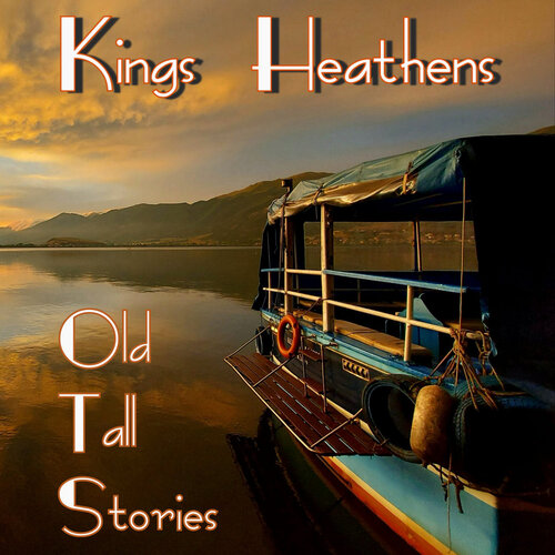 Old Tall Stories