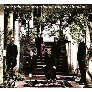 Ragged Kingdom