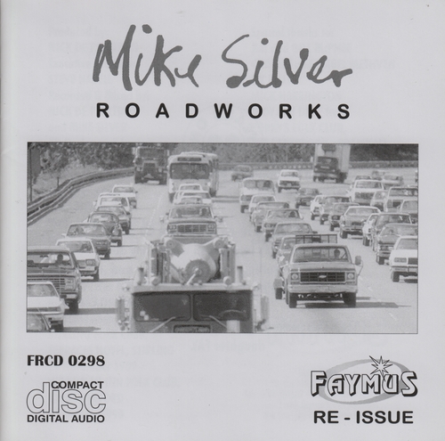 Roadworks