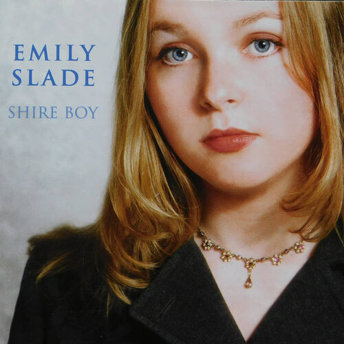Shire Boy