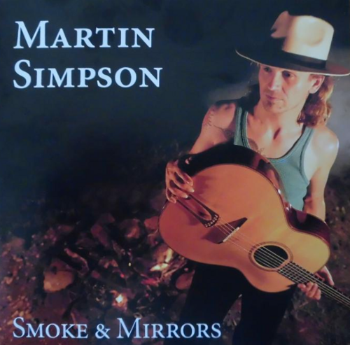 Smoke and Mirrors