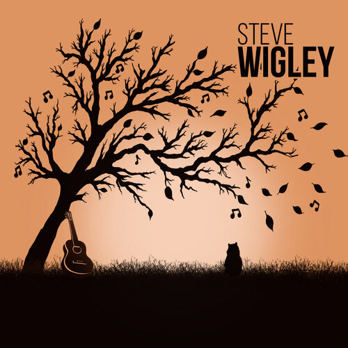 Steve WIgley