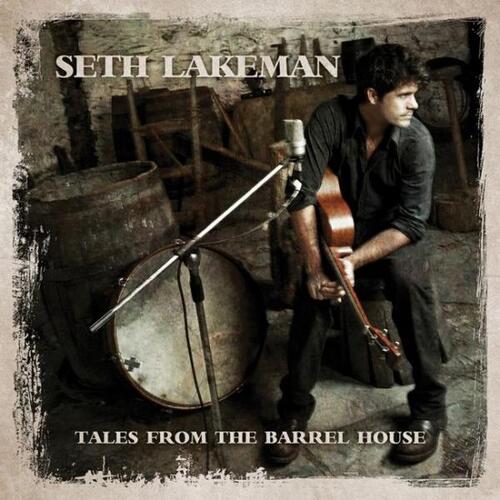 Tales from the Barrel House