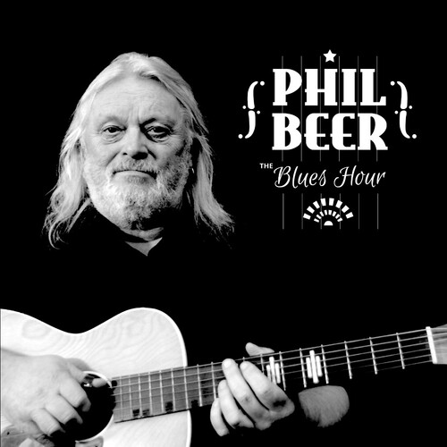 The Blues Hour