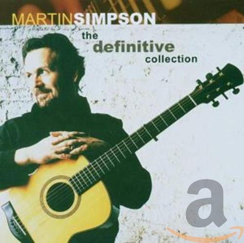 The Definitive Collection