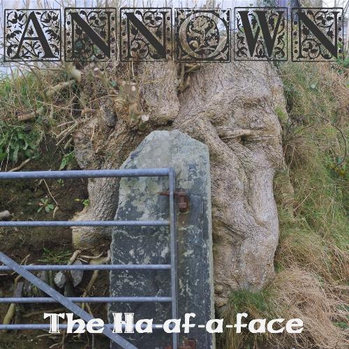 The Ha-af-a-face