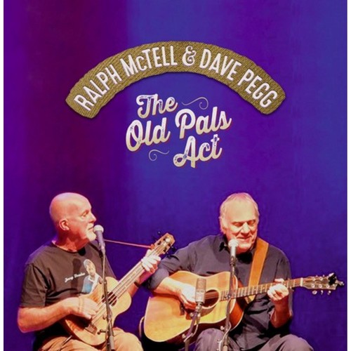 The Old Pals Act