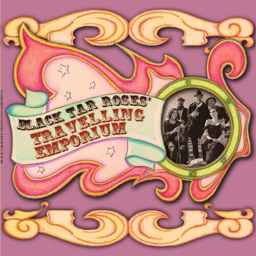 Travelling Emporium