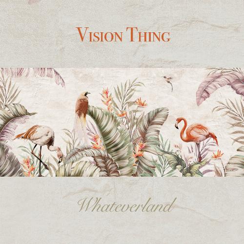 Whateverland
