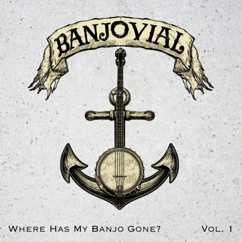Where has my Banjo gone?
